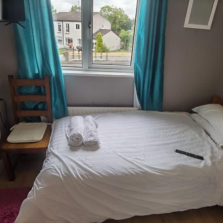 Travelmore Letterkenny Room photo