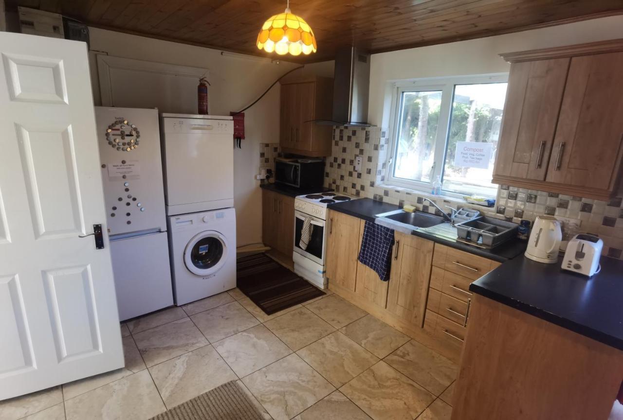 Travelmore Letterkenny Exterior photo