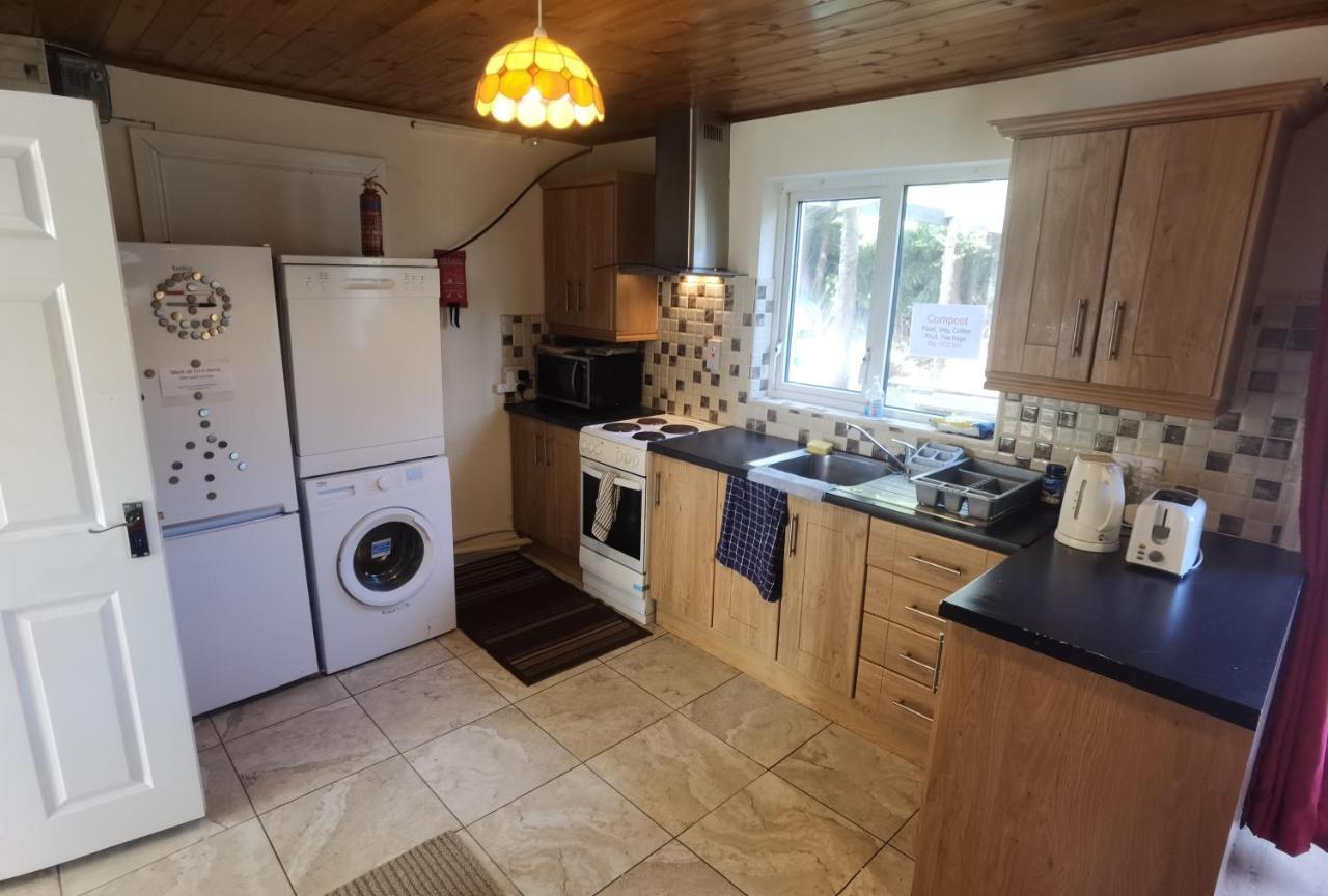 Travelmore Letterkenny Exterior photo