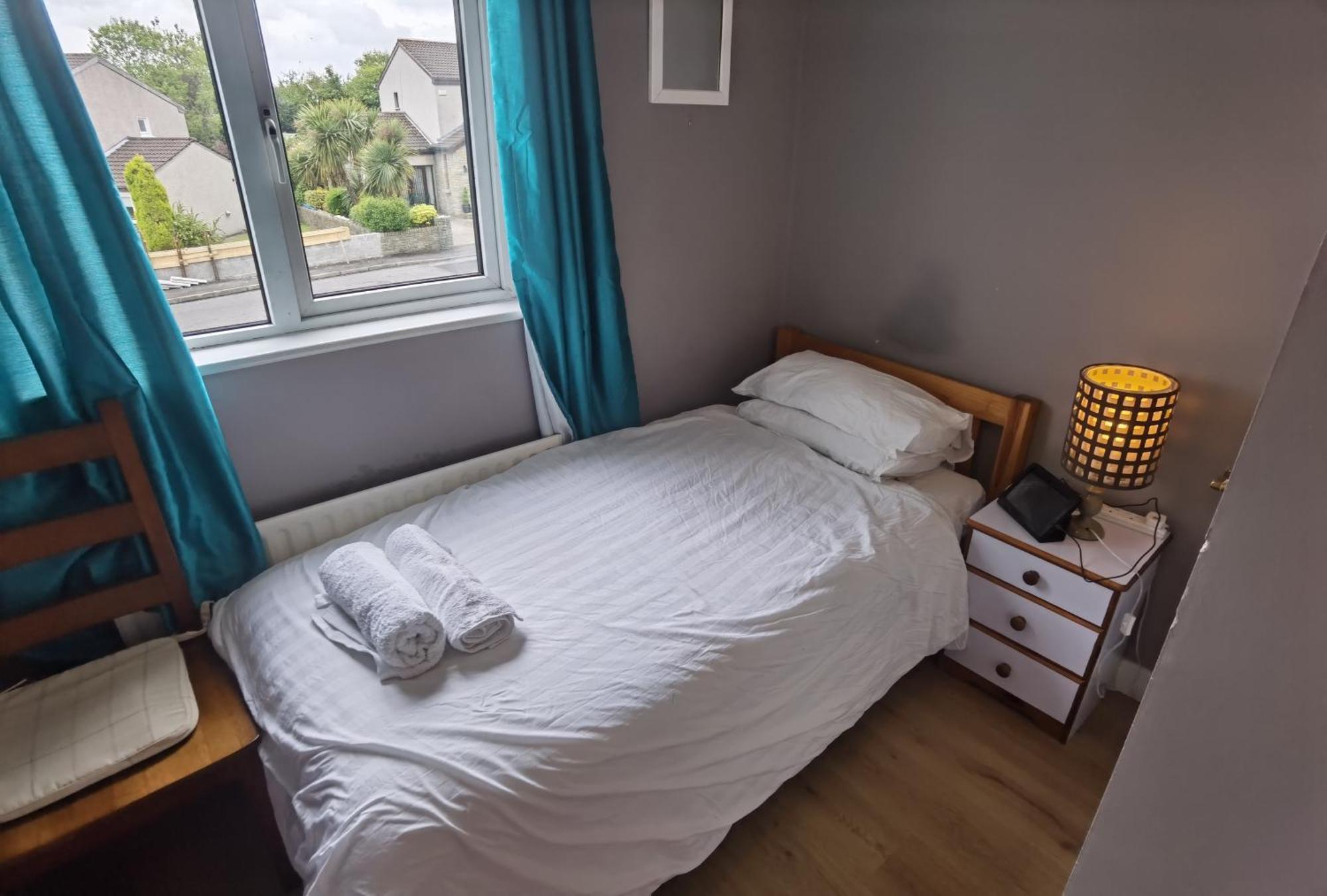 Travelmore Letterkenny Room photo