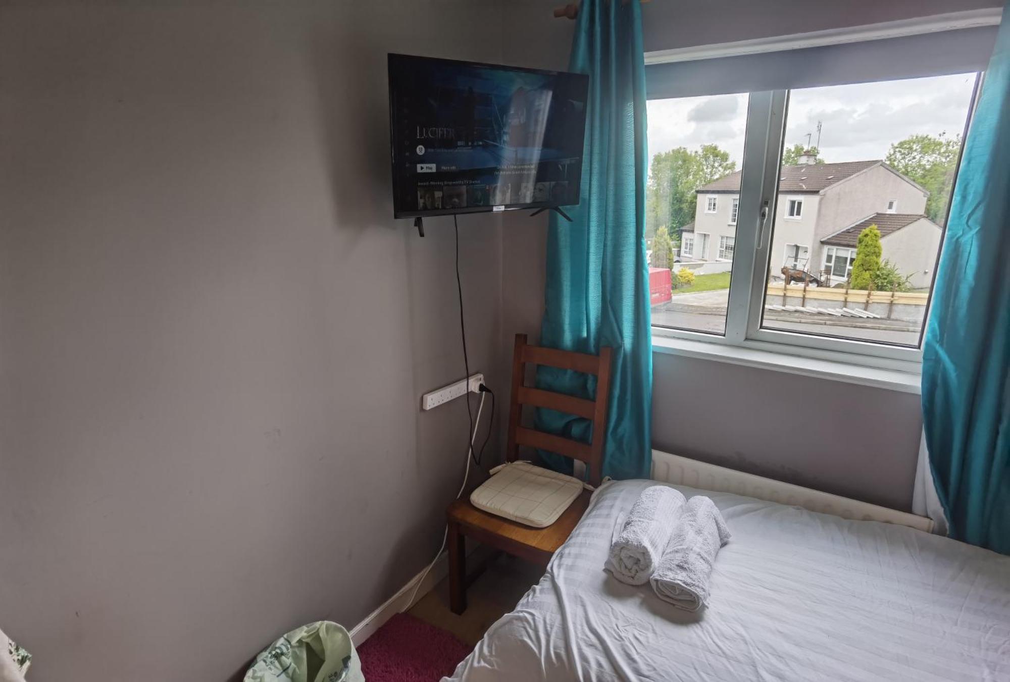 Travelmore Letterkenny Room photo