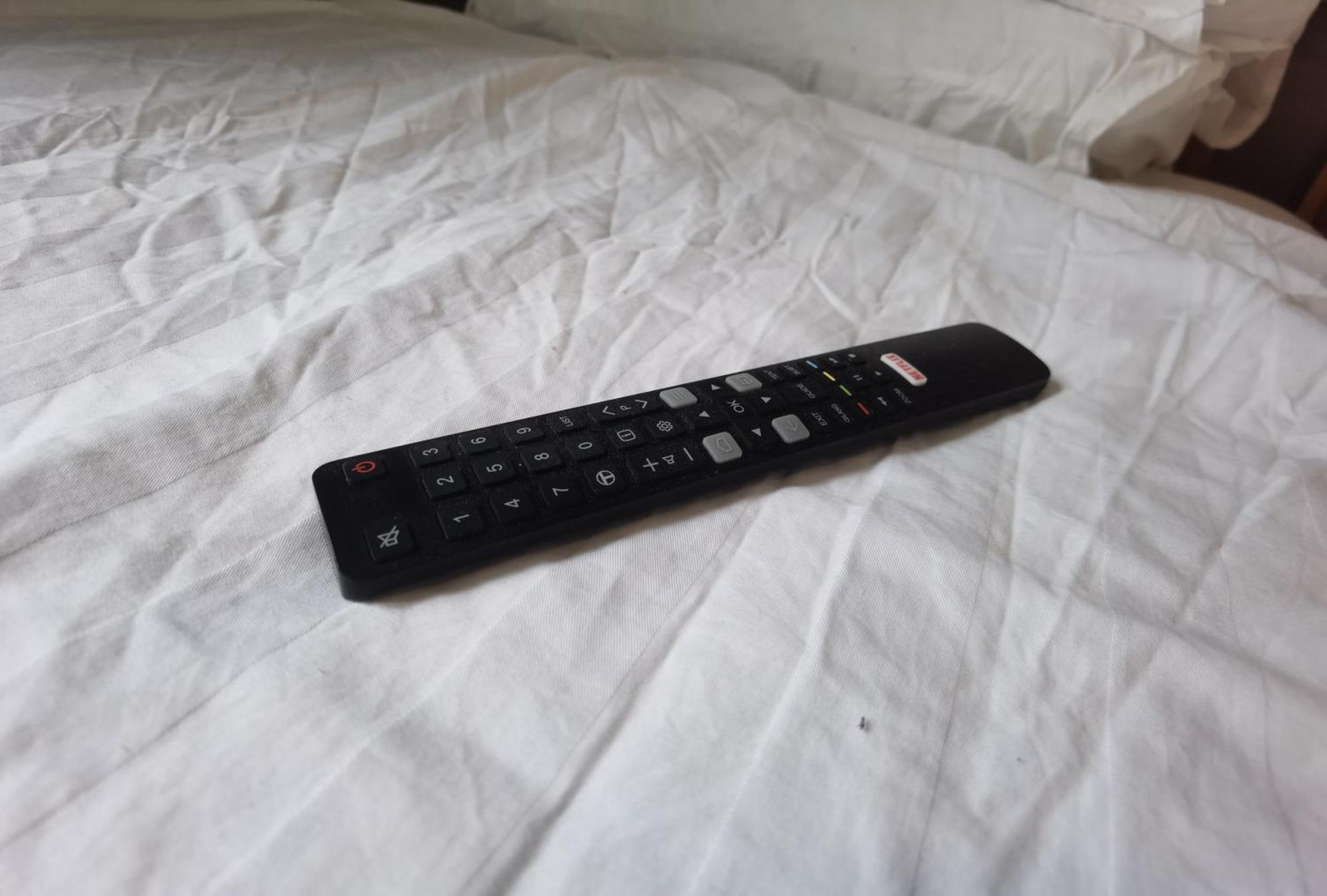 Travelmore Letterkenny Room photo