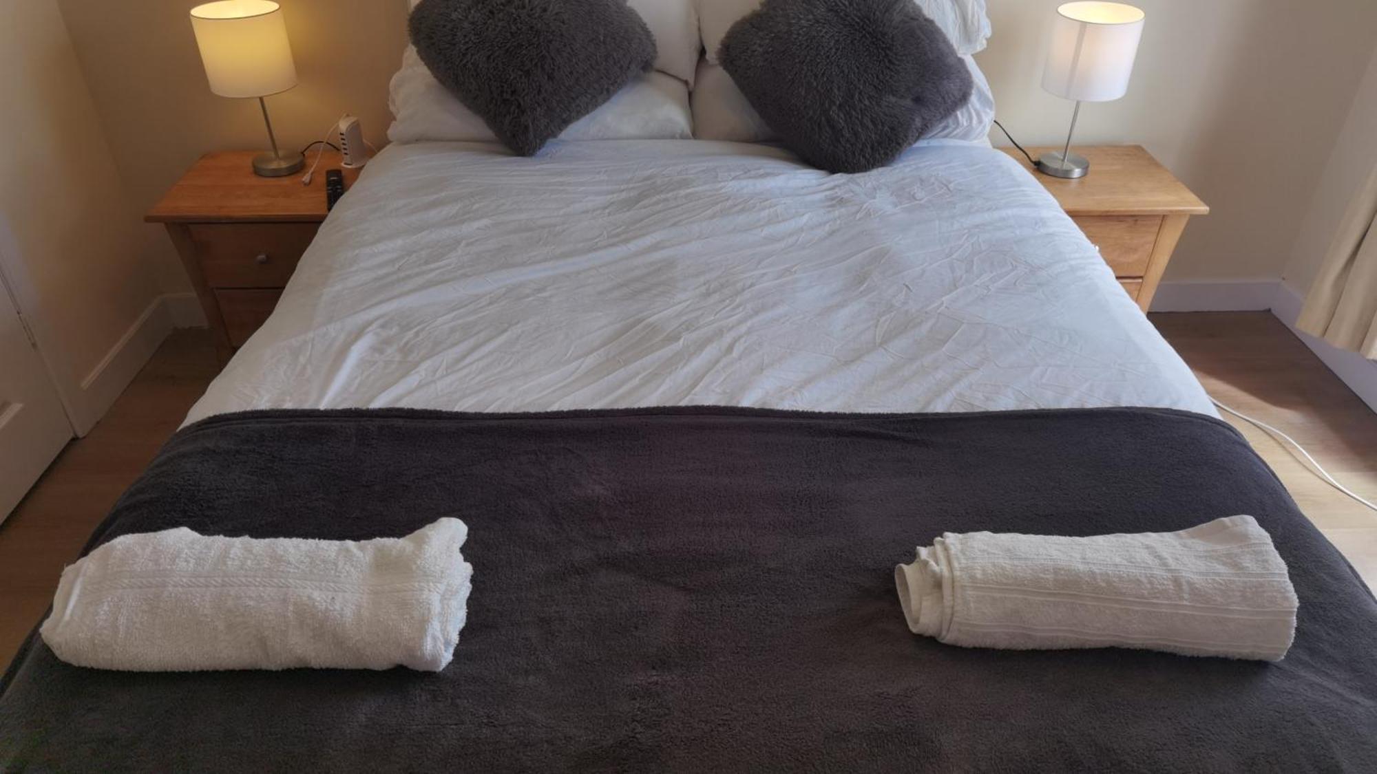 Travelmore Letterkenny Room photo