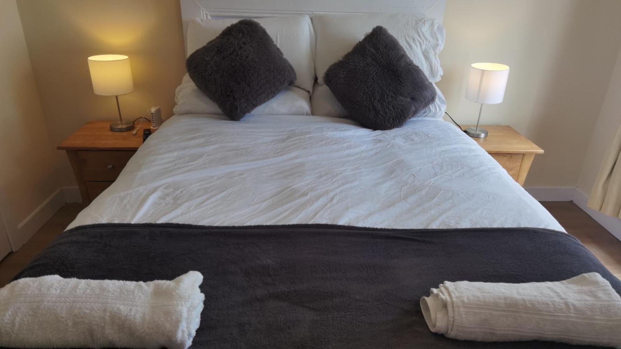 Travelmore Letterkenny Room photo