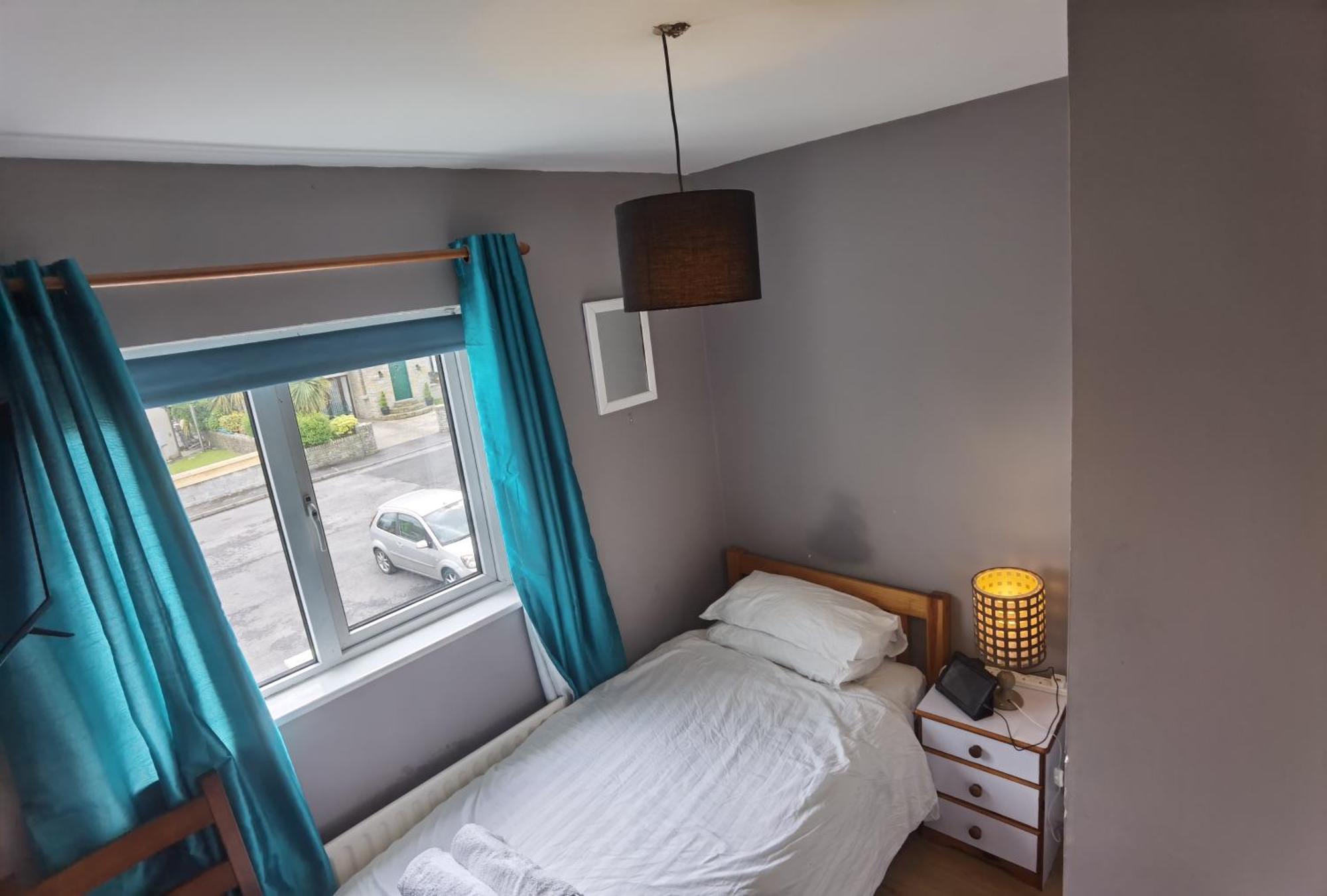 Travelmore Letterkenny Room photo