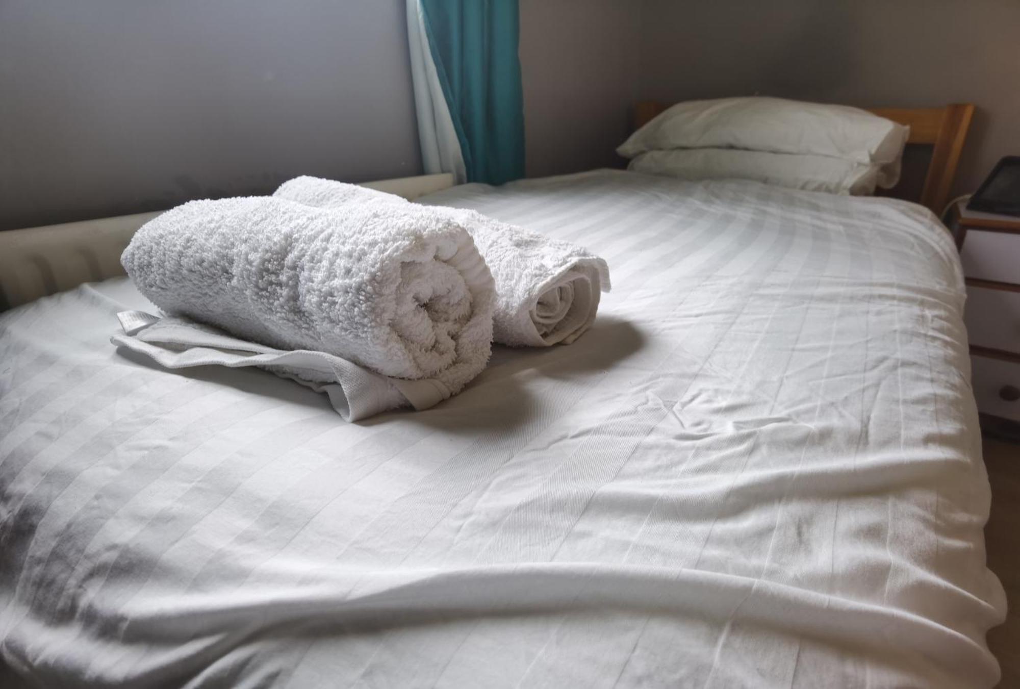 Travelmore Letterkenny Room photo