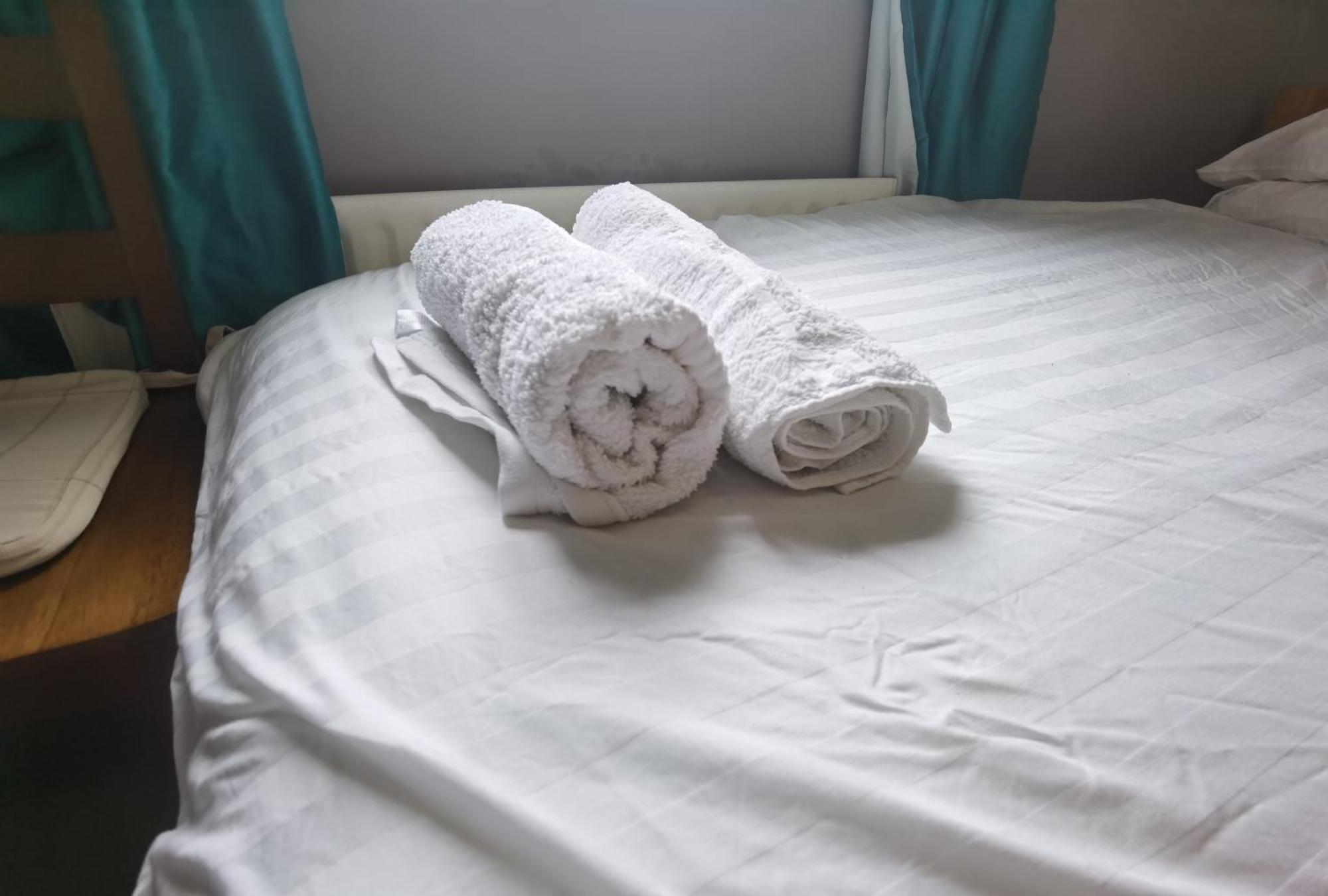 Travelmore Letterkenny Room photo