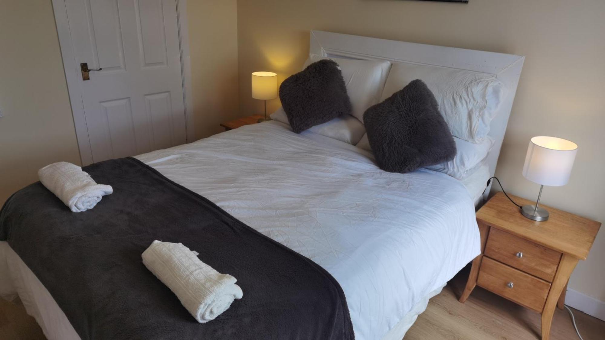 Travelmore Letterkenny Room photo