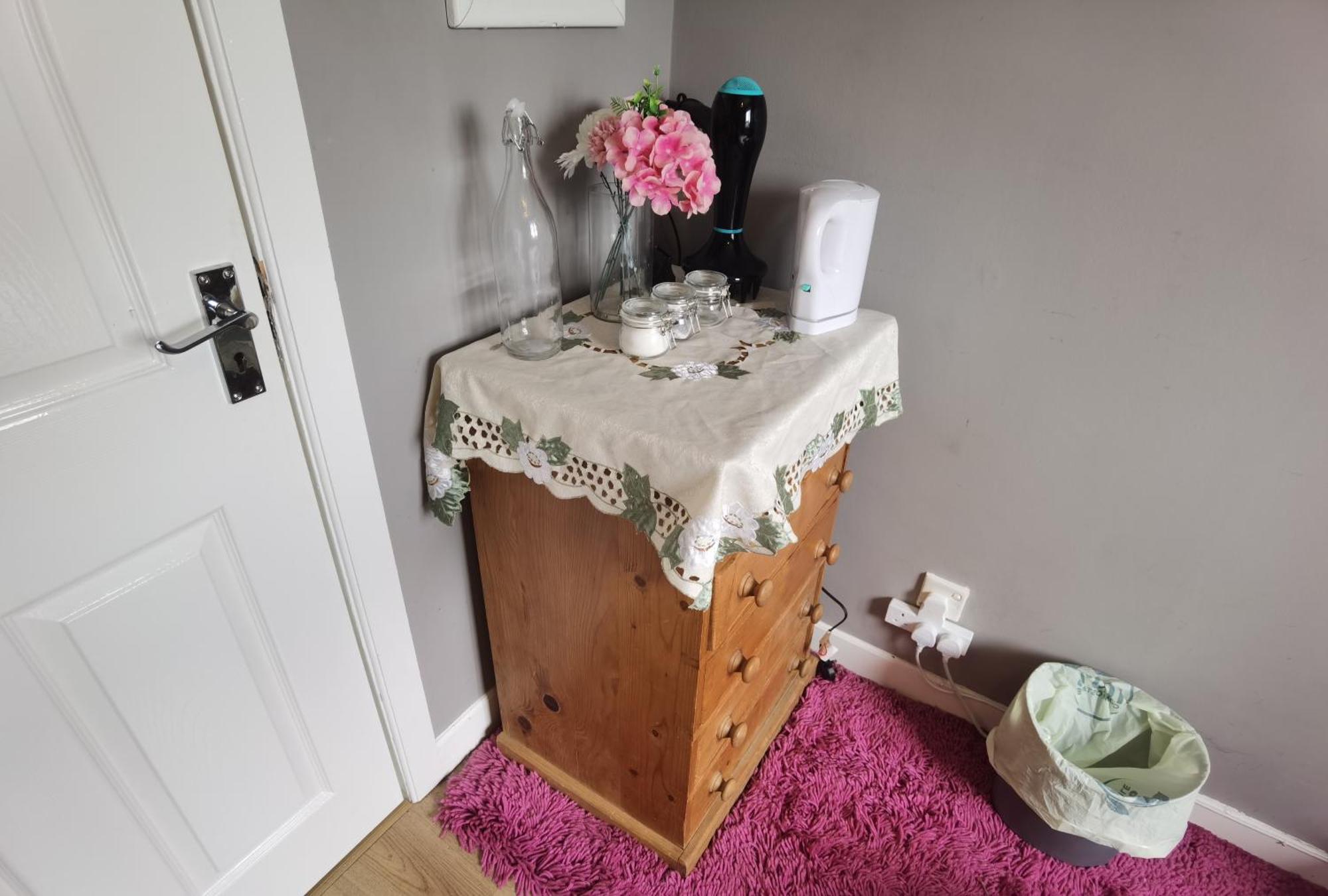 Travelmore Letterkenny Room photo